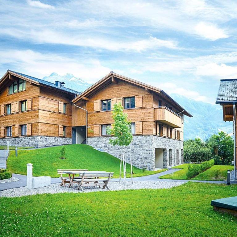 Alpin Park Matrei - Apartment mit 2 Schlafzimmern und Dusche - 2
