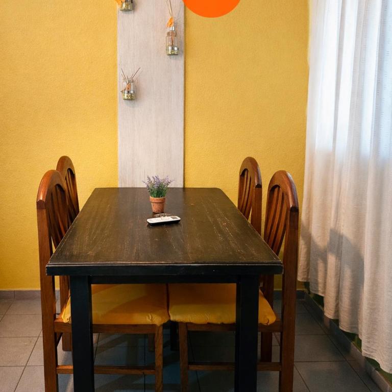 Casa Mandarina San Luis - Apartamento - 4