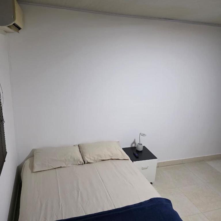El apartacho de Andres - One-Bedroom Apartment - 3