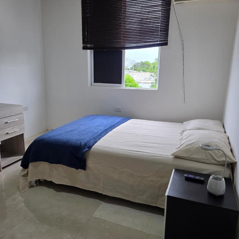 El apartacho de Andres - One-Bedroom Apartment - 4