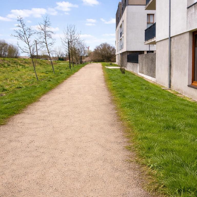 Cocon cosy avec jardin à 10 min de Disneyland - Appartamento con 2 Camere da Letto - 26