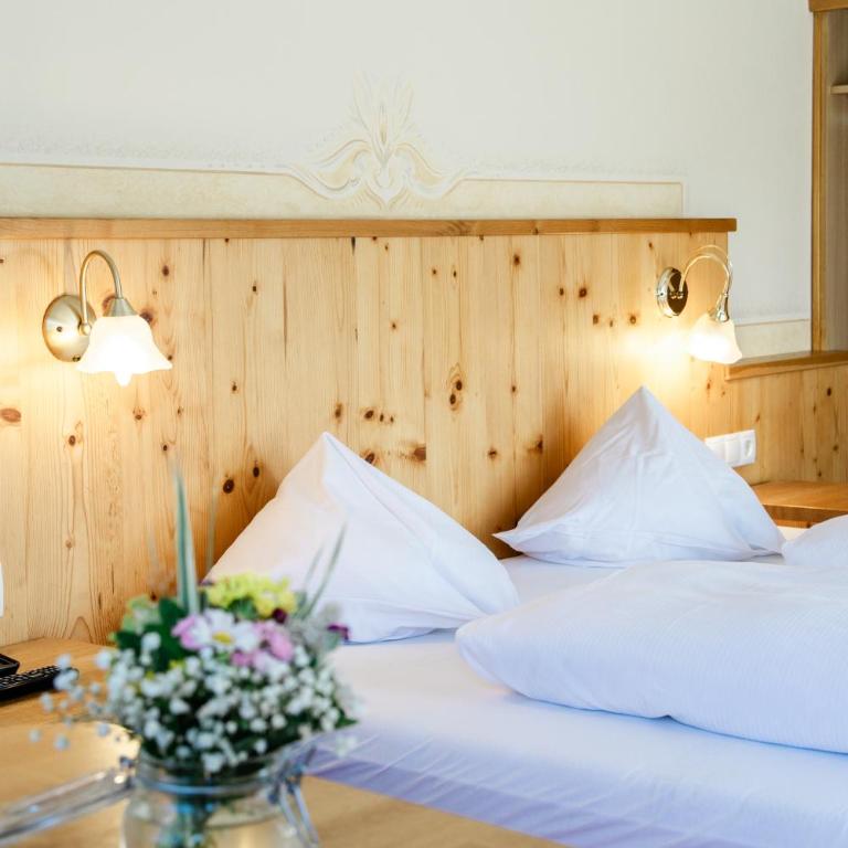 Hotel Bischofsmütze - Doppelzimmer - 2
