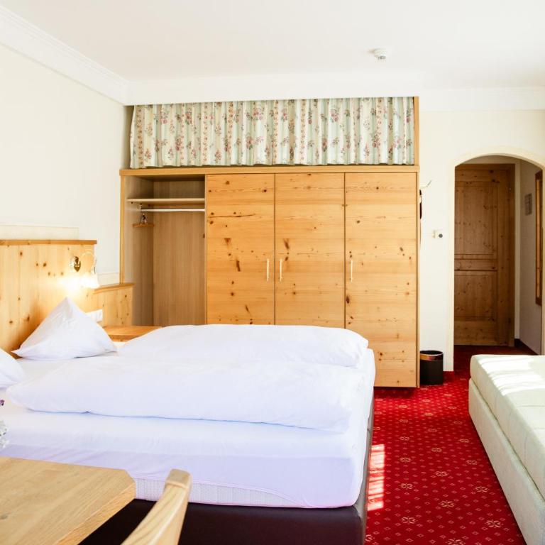 Hotel Bischofsmütze - Doppelzimmer - 1