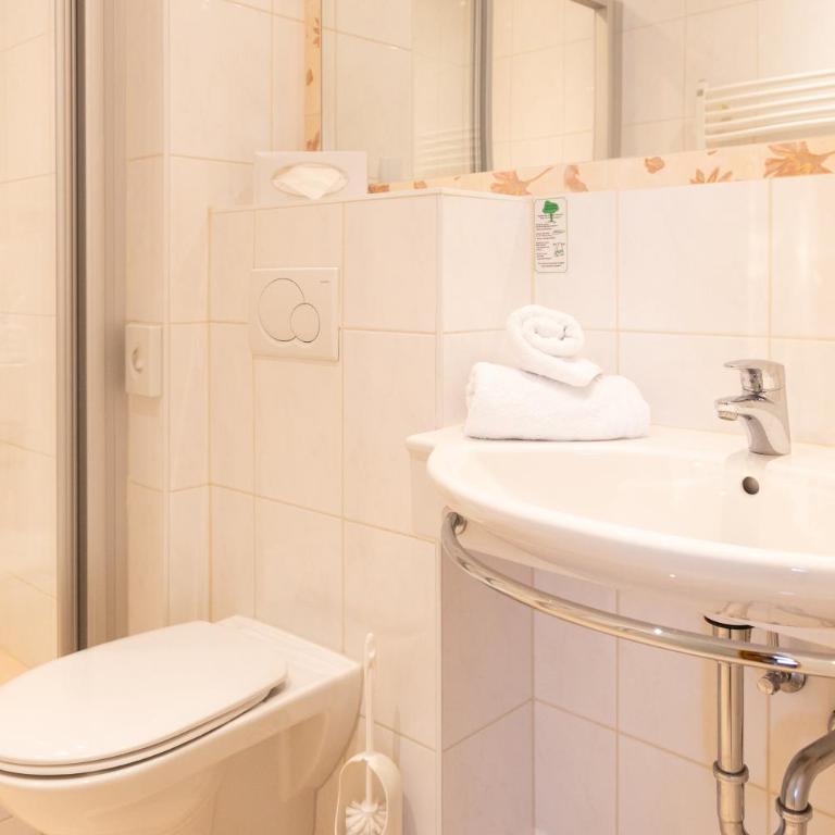 Hotel Bischofsmütze - Doppelzimmer - 3