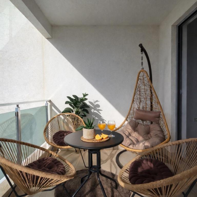 NUR Apartment - Two-Bedroom Apartment - 16