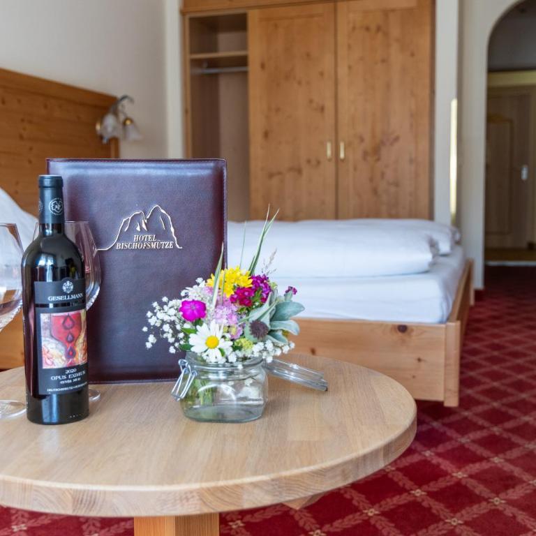 Hotel Bischofsmütze - Familienzimmer - 2