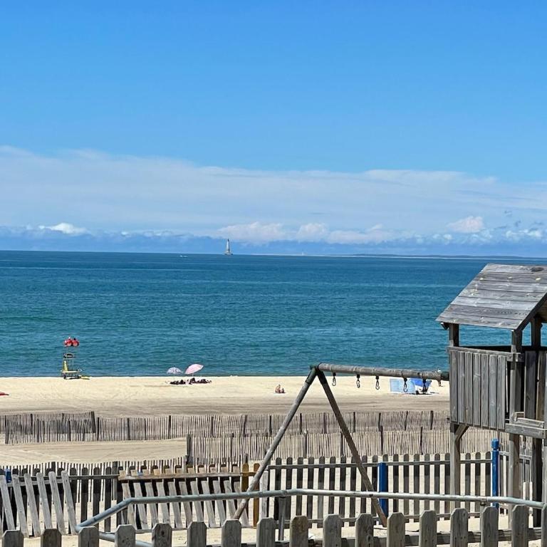 Maison Bleue 8 à 10pers avec Piscine - Haus mit 5 Schlafzimmern - 30
