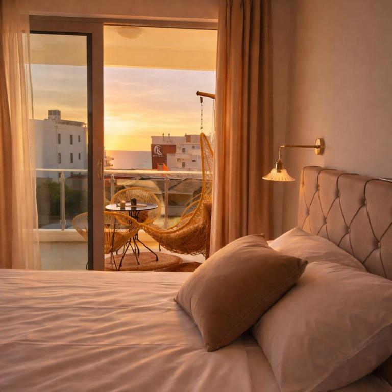 NUR Apartment - Two-Bedroom Apartment - 1