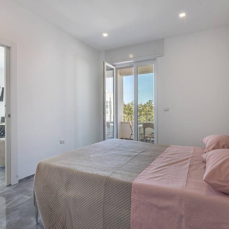 Sole Apartment 3 by Salento Affitti - Appartamento con Balcone - 6