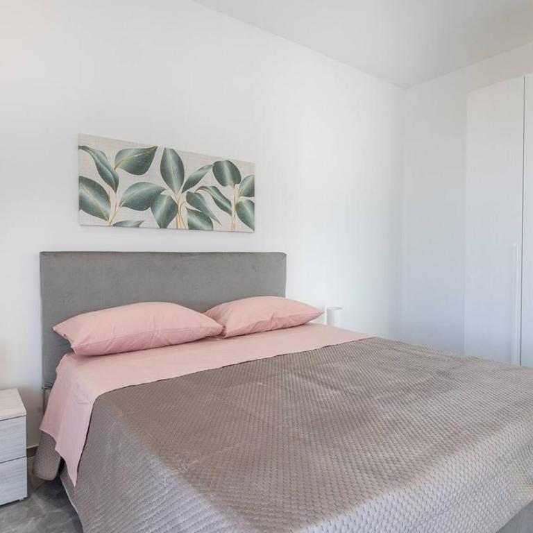 Sole Apartment 3 by Salento Affitti - Appartamento con Balcone - 7