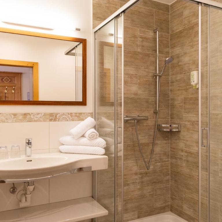 Hotel Bischofsmütze - Exklusive Doppelzimmer - 2