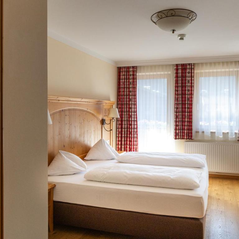 Hotel Bischofsmütze - Exklusive Doppelzimmer - 3