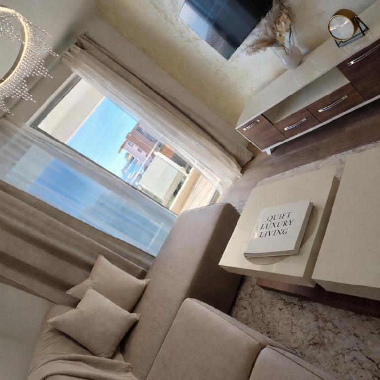 NUR Apartment - Two-Bedroom Apartment - 15