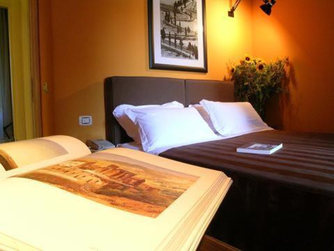 Locanda degli Antiquari - Camera Matrimoniale - 10