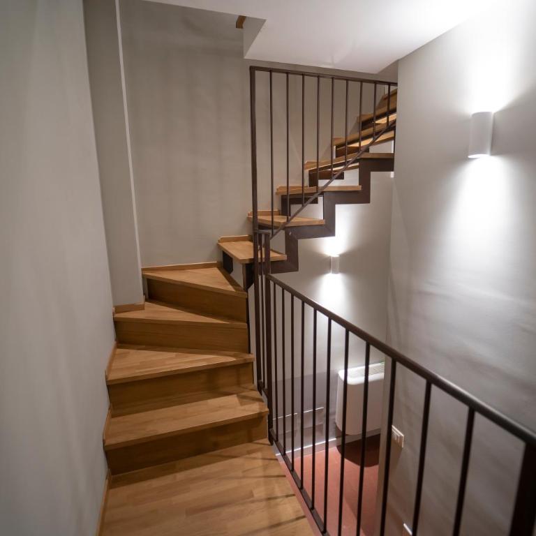 Il Tesoretto 1 - Appartamento con 2 Camere da Letto - 11