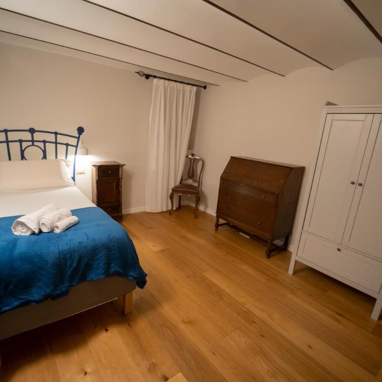 Il Tesoretto 1 - Appartamento con 2 Camere da Letto - 13