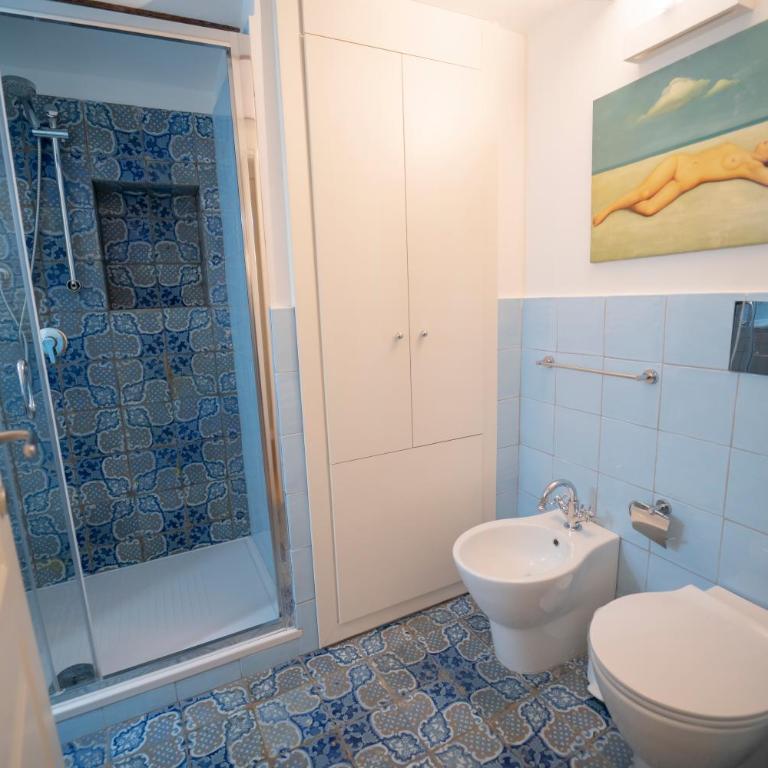 Il Tesoretto 1 - Appartamento con 2 Camere da Letto - 17