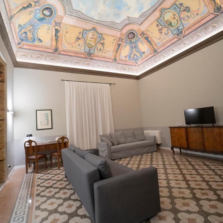 Il Tesoretto 1 - Appartamento con 2 Camere da Letto - 20
