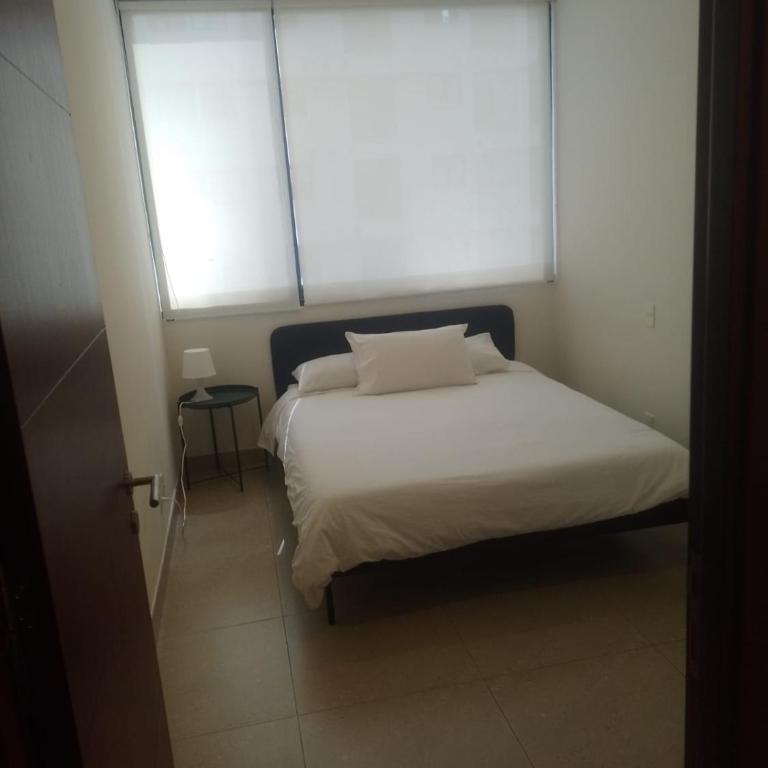 Polanco Boutique Living - Junto a Embajada USA - Apartamento de 2 dormitorios - 56