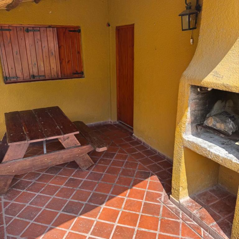 Terrazas del Sol - Apartamento de 1 dormitorio - 5