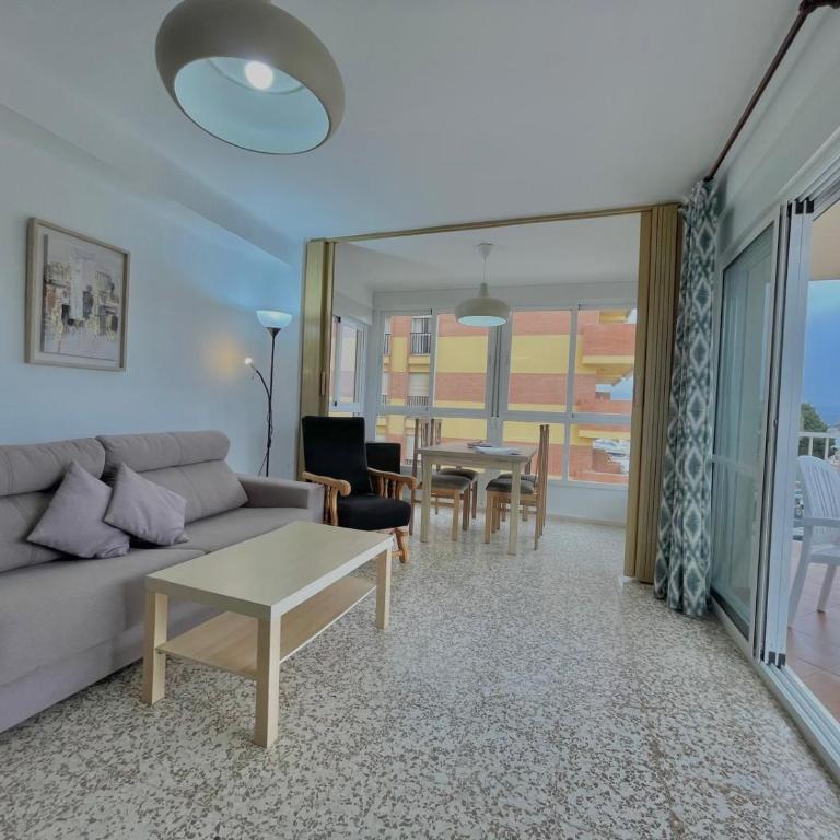Terrasol San Gerardo Frontal Al Mar 2 - Apartamento - 3
