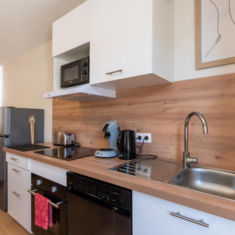 Le Belvédère - Terrasse & vue panoramique - 9 min sanctuaires - Appartamento con 3 Camere da Letto - 11