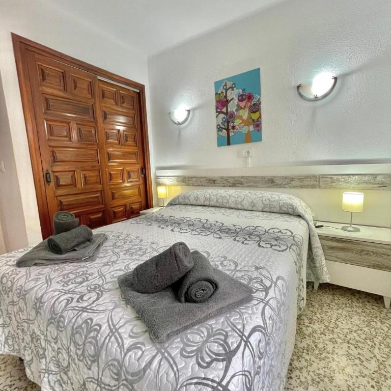 Terrasol San Gerardo Frontal Al Mar 2 - Apartamento - 15
