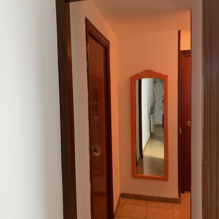 Apartement La Marina Nueva-Near Beach and Center-Minimum 11 days-Santa Pola - Apartamento de 1 dormitorio - 25