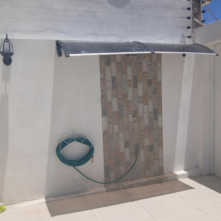 Departamentos super cómodos en el corazón de Salinas - Two-Bedroom Apartment - 14