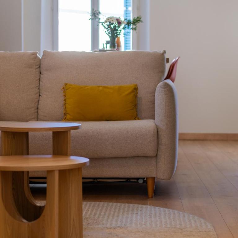 Le Belvédère - Terrasse & vue panoramique - 9 min sanctuaires - Appartamento con 3 Camere da Letto - 17