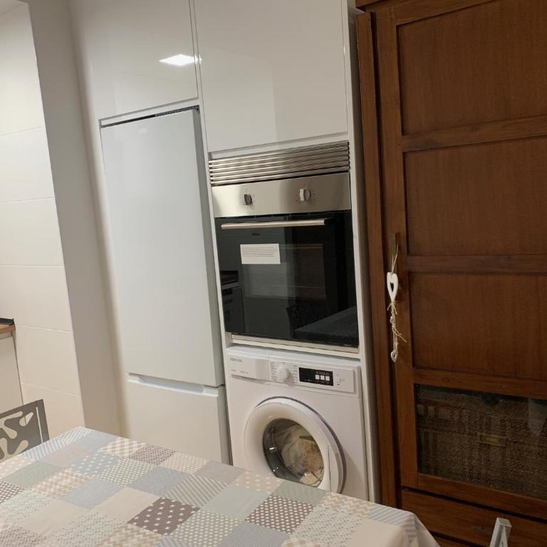 Apartement La Marina Nueva-Near Beach and Center-Minimum 11 days-Santa Pola - Apartamento de 1 dormitorio - 31