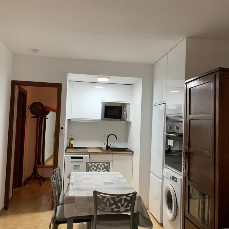 Apartement La Marina Nueva-Near Beach and Center-Minimum 11 days-Santa Pola - Apartamento de 1 dormitorio - 39