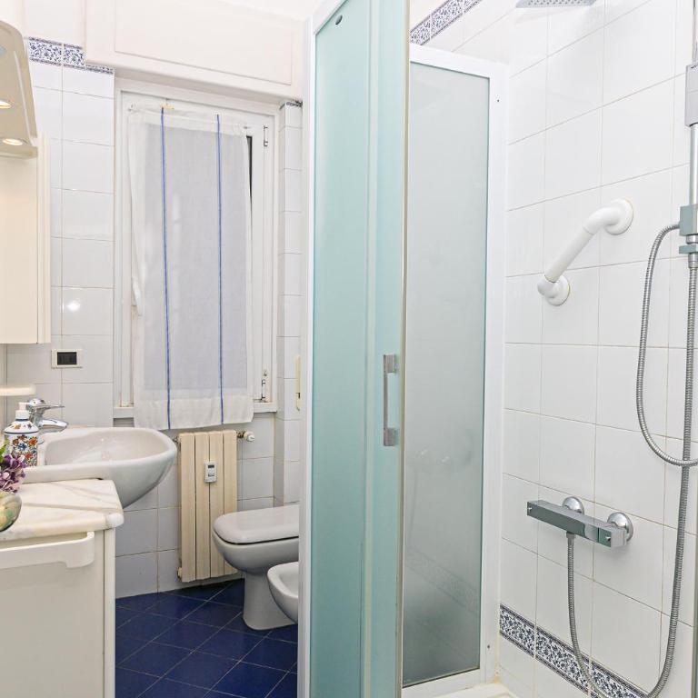 iFlat LUeGIO Ligurian Garden - Appartamento con 2 Camere da Letto - 22