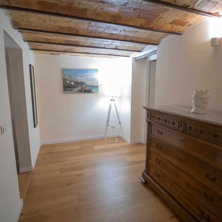 Il Tesoretto 2 - Two-Bedroom Apartment - 13