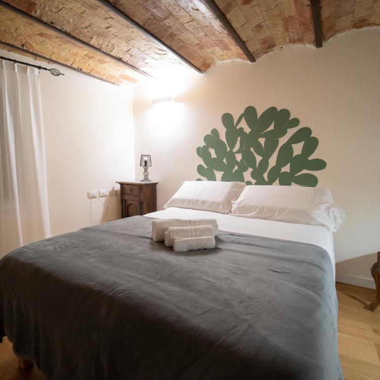 Il Tesoretto 2 - Two-Bedroom Apartment - 12