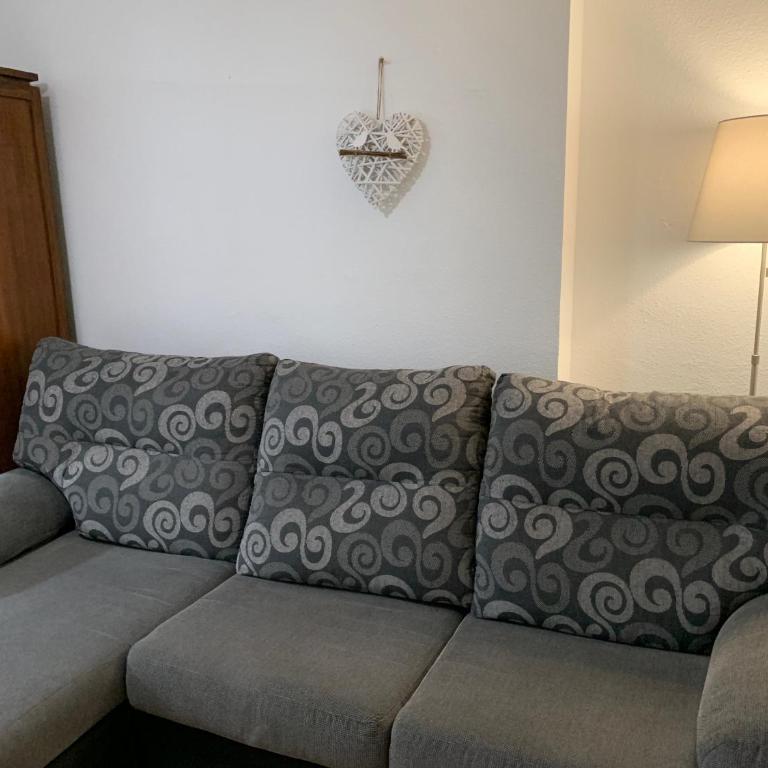 Apartement La Marina Nueva-Near Beach and Center-Minimum 11 days-Santa Pola - Apartamento de 1 dormitorio - 27