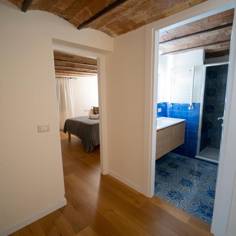 Il Tesoretto 2 - Two-Bedroom Apartment - 15