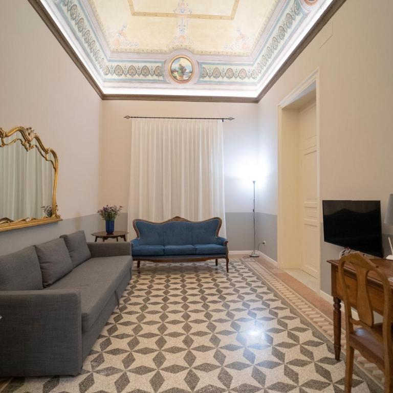 Il Tesoretto 2 - Two-Bedroom Apartment - 22