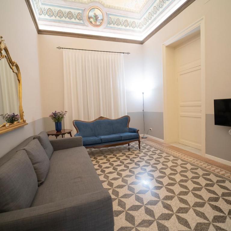 Il Tesoretto 2 - Two-Bedroom Apartment - 17