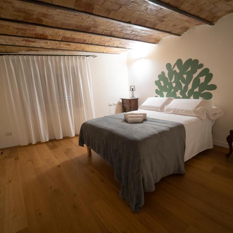 Il Tesoretto 2 - Two-Bedroom Apartment - 20