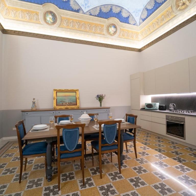 Il Tesoretto 2 - Two-Bedroom Apartment - 25