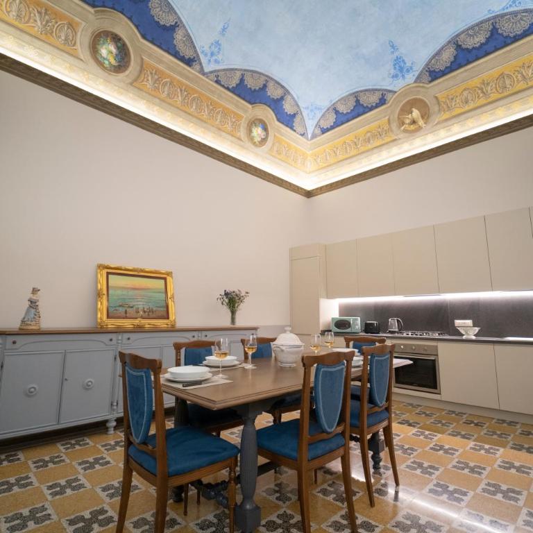 Il Tesoretto 2 - Two-Bedroom Apartment - 28