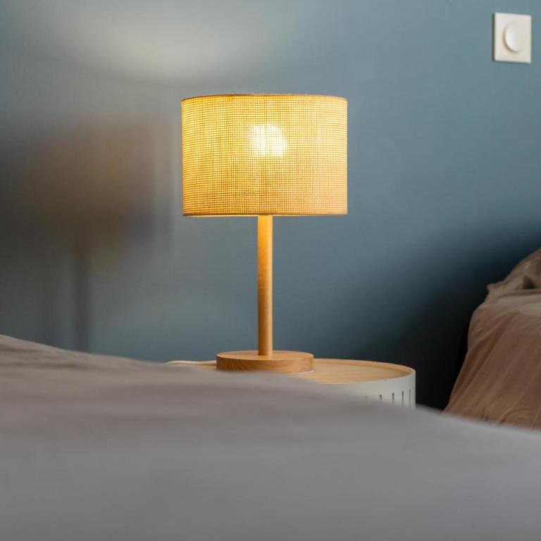 Le Belvédère - Terrasse & vue panoramique - 9 min sanctuaires - Appartamento con 3 Camere da Letto - 66