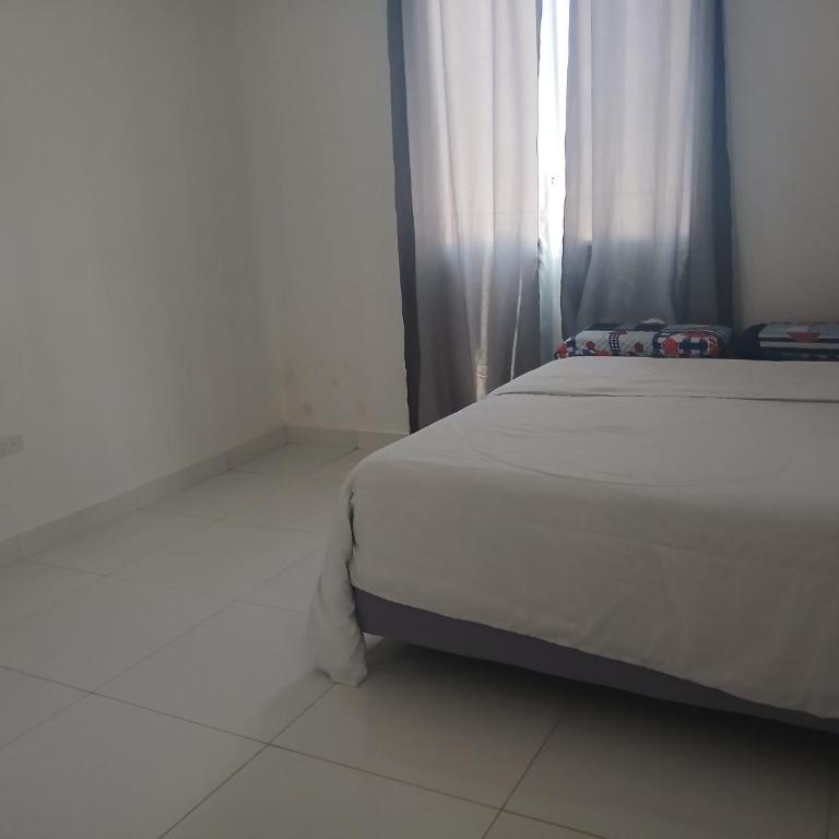 Departamentos super cómodos en el corazón de Salinas - Two-Bedroom Apartment - 15