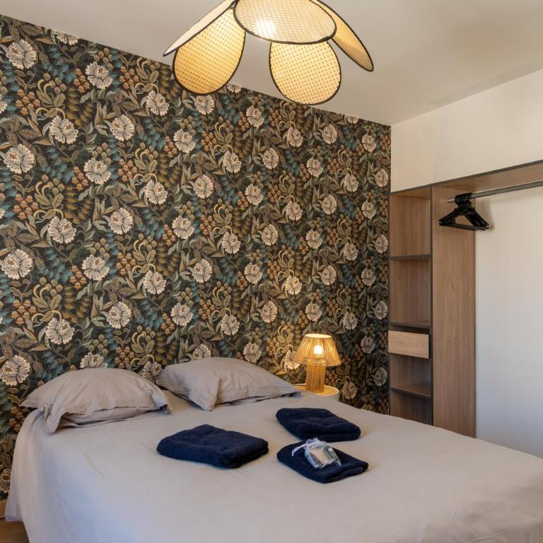 Le Belvédère - Terrasse & vue panoramique - 9 min sanctuaires - Appartamento con 3 Camere da Letto - 24