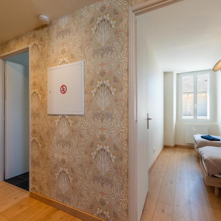 Le Belvédère - Terrasse & vue panoramique - 9 min sanctuaires - Appartamento con 3 Camere da Letto - 64