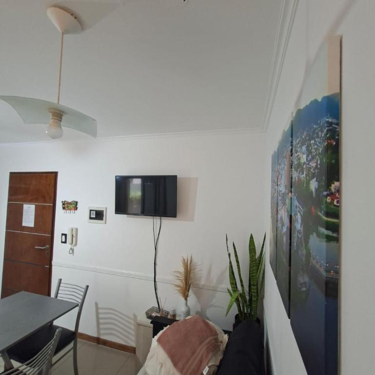 depto en edificio con aminities premium con vistas a las sierras-cochera - Apartamento de 2 dormitorios - 19