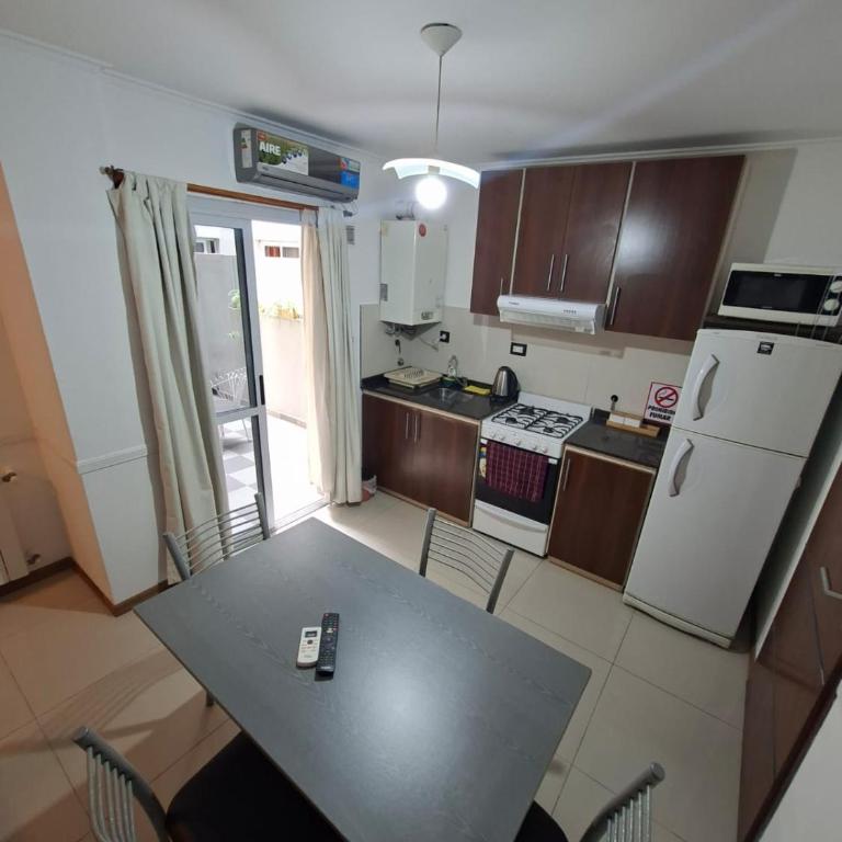 depto en edificio con aminities premium con vistas a las sierras-cochera - Apartamento de 2 dormitorios - 22