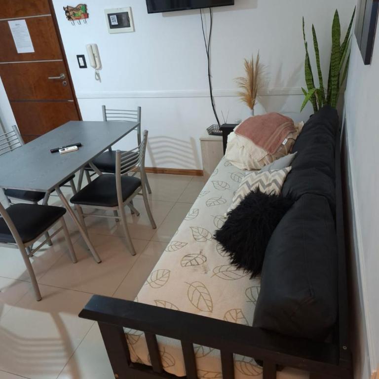 depto en edificio con aminities premium con vistas a las sierras-cochera - Apartamento de 2 dormitorios - 5