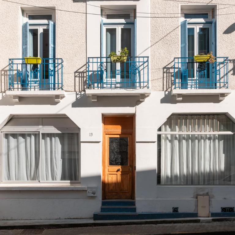 Le Belvédère - Terrasse & vue panoramique - 9 min sanctuaires - Appartamento con 3 Camere da Letto - 74